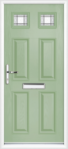 chartwell green